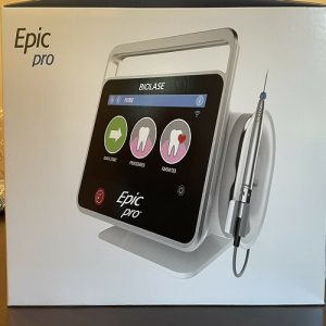 Biolase Epic Pro Dental Medical Soft Tissue