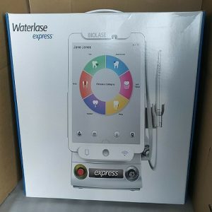 Biolase Waterlase Express Dental Soft