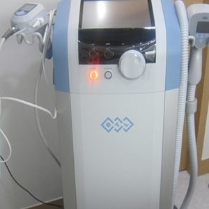 BTL AESTHETICS EXILIS ELITE