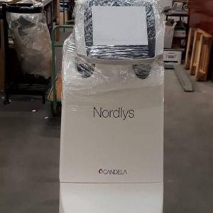 Candela Ellipse Nordlys Laser