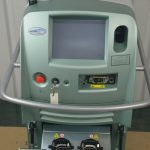 Candela GentleMax Laser