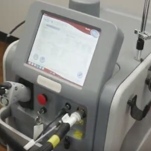 Candela GentleMax Pro Laser
