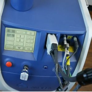 Candela Mini GentleLASE Hair Removal Laser