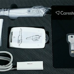 Carestream CS3700 Scanner