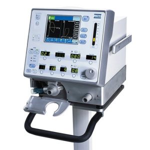 Covidien Newport e360 Ventilator