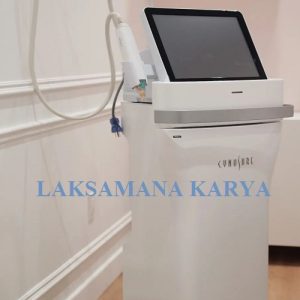 Cynosure Potenza RF Microneedling