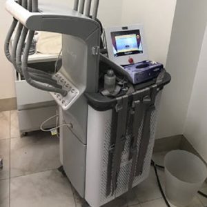 Cynosure Sculpsure Lipolysis
