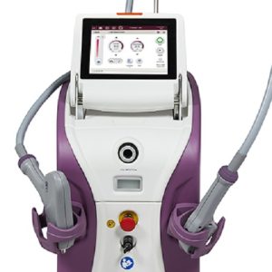 DEKA LUXEA MACHINE