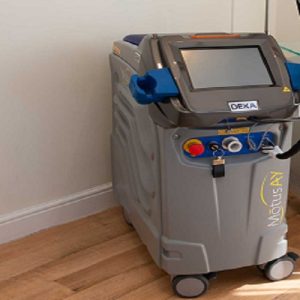 DEKA MOTUS AY LASER