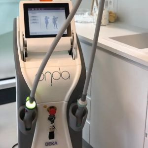 Deka Onda Coolwaves Laser