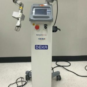 Deka SmartXide Fractional Co2
