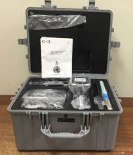 Digitrak F5 Locating system
