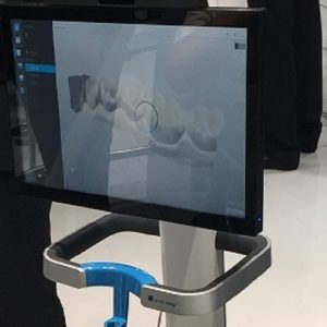 Dwio Intraoral Scanner
