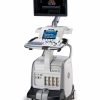 GE Logiq E9 Ultrasound Machine