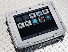 GE Mentor EM Eddy Current Flaw Detector