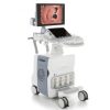 GE Voluson E10 Ultrasound Machine