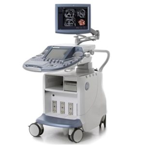 GE Voluson E8 Ultrasound Machine