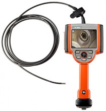 GE XL Flex and XL Flex+ VideoProbe