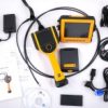 GE XL GO+ Videoprobe BoreScope