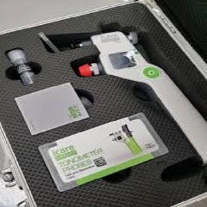 Icare Tonovet Plus Tonometer