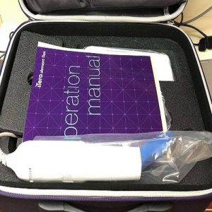 iTero Element Flex Scanning