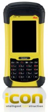 Leica iCON CC50 Field Controller