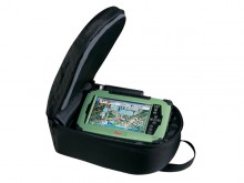 Leica Zeno CS25 GNSS Tablet Computer Package