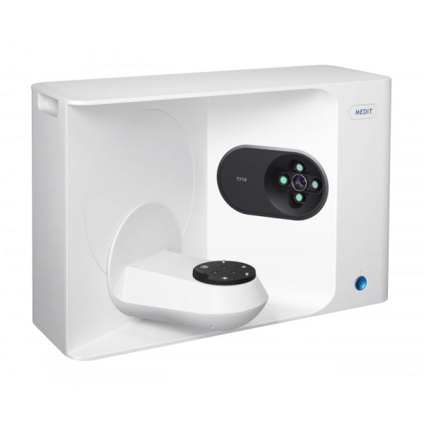 Medit T310 Blue Light Dental Scanner