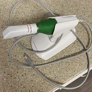 Planmeca Emerald Intraoral Scanner