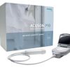 Siemens Acuson P10 Handheld Ultrasound Machine