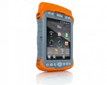 Sokkia Mesa Geo 3G /Wi-Fi/BT/GPS/Camera/GSM Modem (International)