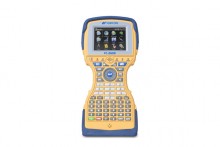 Topcon FC-2600 Field Controller