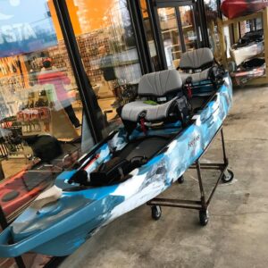 Feelfree Lure II Tandem Fishing Kayak For Sale