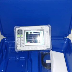 Olympus EPOCH 650 Ultrasonic Flaw Detector
