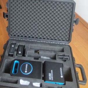 Stonex X150 Laser Scanner