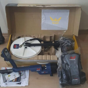Minelab GPZ 7000 Metal Detector