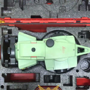 Leica TCR 403 Total Station