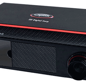3D Digital Corp eScan Scanner
