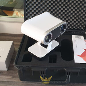 Artec Leo Wireless Handheld 3D Scanner