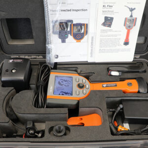Ge XL Detect+ Video Borescope