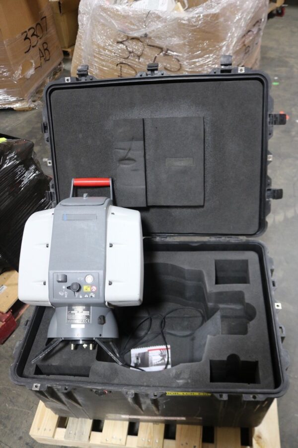 Leica HDS 4050 ScanStation 2 Surveying Laser Scanner