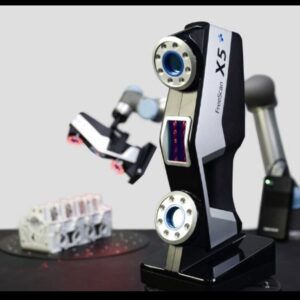 Shining 3D Freescan X5 Laser Scanners