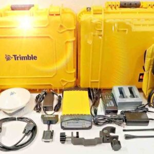 Trimble SPS855 GNSS Modular Receiver
