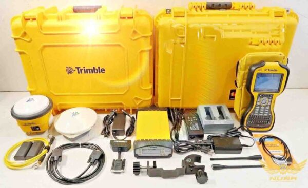 Trimble SPS855 GNSS Modular Receiver