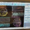 Anritsu MS4644A Vector Network Analyzer