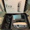 Artec EVA 3D handheld scanner