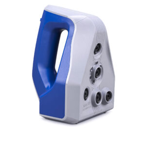 Artec Space Spider 3D Scanner