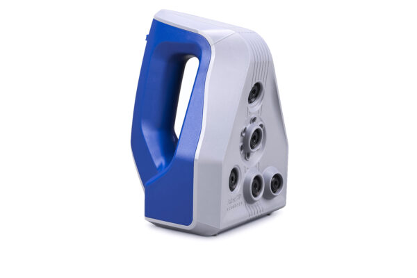 Artec Space Spider 3D Scanner