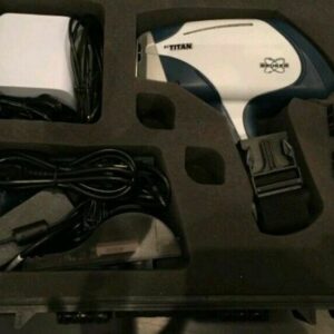 Bruker S1 Titan 800 Handheld XRF Analyzer