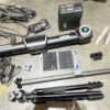 Creaform C-Track 780